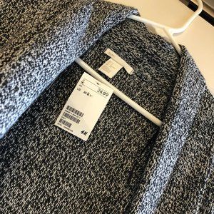 NWT H&M Cardigan